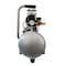 California Air Tools Ultra Quiet & Oil-Free 1.0 Hp 8.0 Gal. Aluminum Tank Air Compressor CAT-8010ALFC - alternate 6